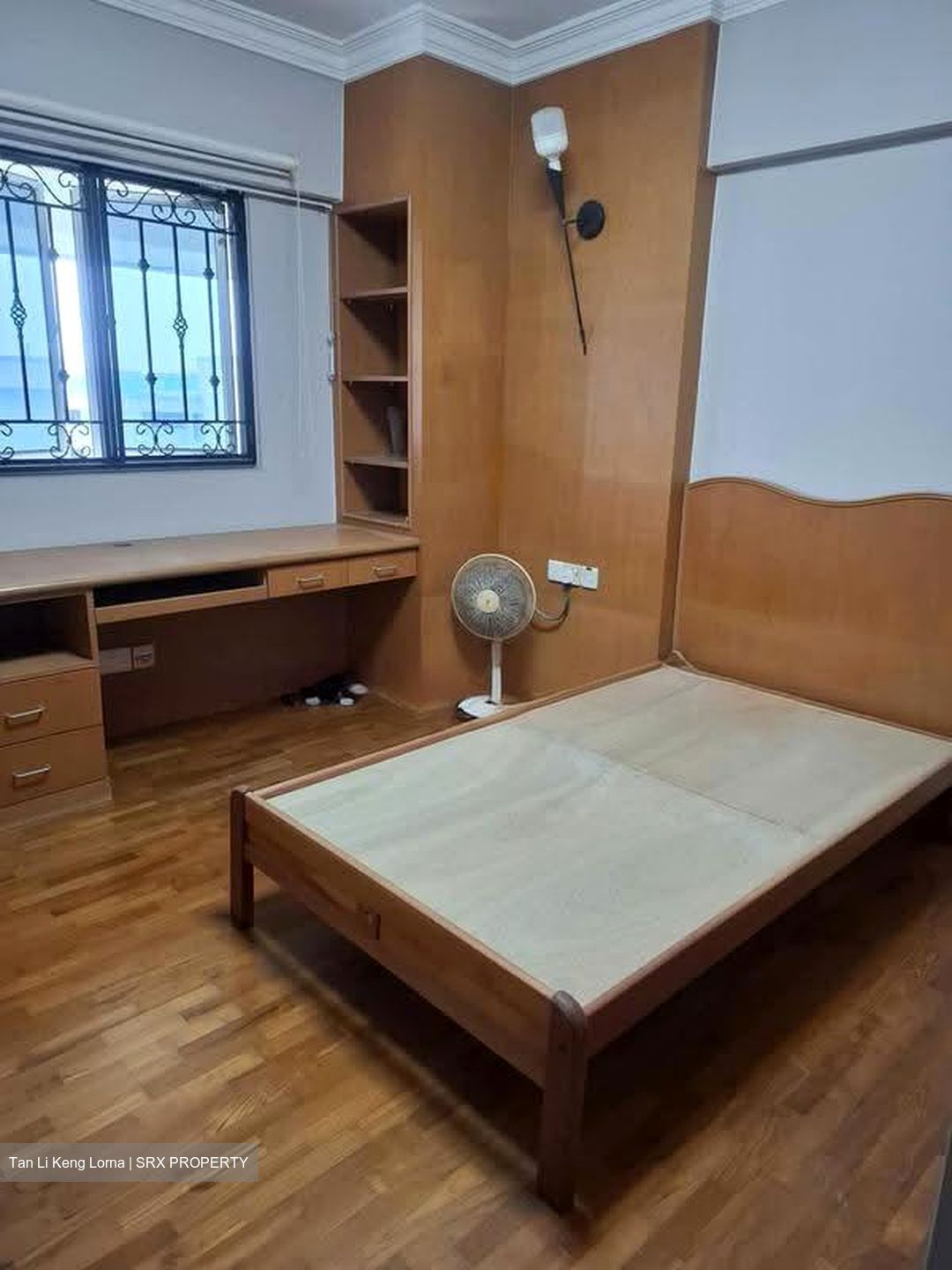 Blk 407 Hougang Avenue 10 (Hougang), HDB Executive #621711431